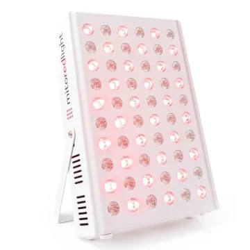 MitoMIN 2.0 Red Light Panel for At-Home Therapy