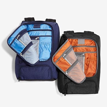 eBags Pro Slim Laptop Backpack for Professionals