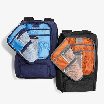 eBags Pro Slim Laptop Backpack for Professionals