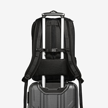 eBags Pro Slim Laptop Backpack for Professionals