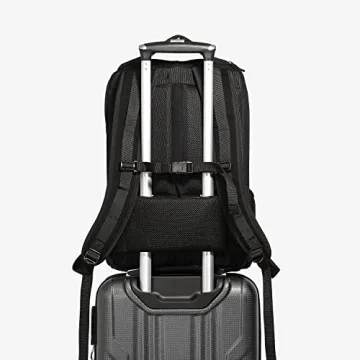 eBags Pro Slim Laptop Backpack for Professionals