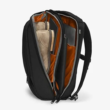 eBags Pro Slim Laptop Backpack for Professionals