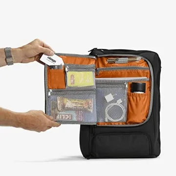 eBags Pro Slim Laptop Backpack for Professionals