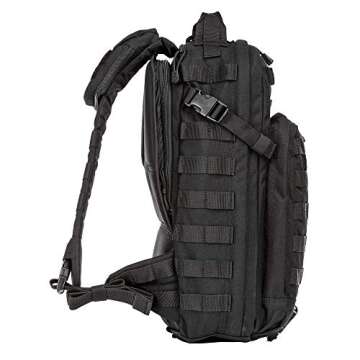 5.11 RUSH MOAB 10 Tactical Sling Pack for All Activities