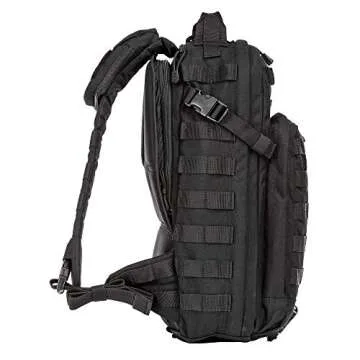 5.11 RUSH MOAB 10 Tactical Sling Pack for All Activities