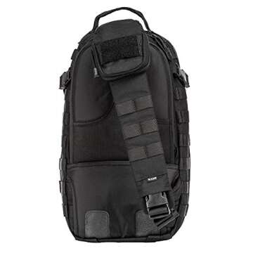 5.11 RUSH MOAB 10 Tactical Sling Pack for All Activities