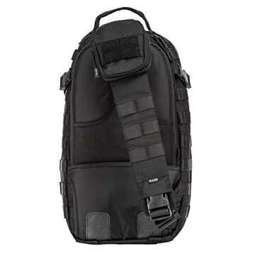 5.11 RUSH MOAB 10 Tactical Sling Pack for All Activities