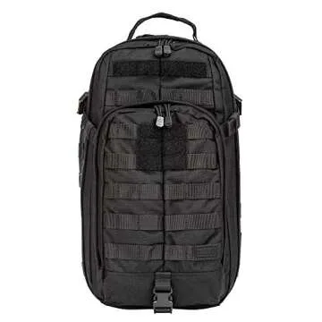 5.11 RUSH MOAB 10 Tactical Sling Pack for All Activities