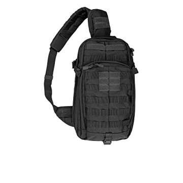 5.11 RUSH MOAB 10 Tactical Sling Pack for All Activities