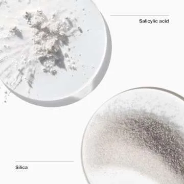 Clinique Exfoliating Face Scrub for Oily Skin