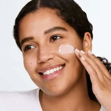 Clinique Exfoliating Face Scrub for Oily Skin