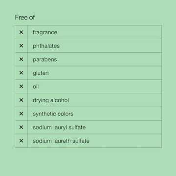 Clinique Exfoliating Face Scrub With Salicylic Acid For Oily Skin Types | Refreshing + Refining, 3.4 Fl Oz