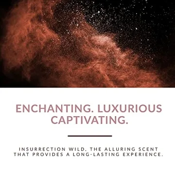 Reyane Tradition Insurrection II Wild - Captivating Fragrance