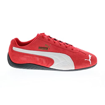 PUMA Speedcat LS Motorsport Shoes - Stylish Comfort