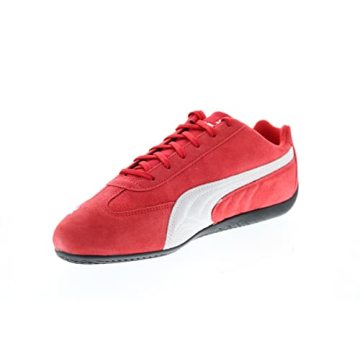 PUMA Speedcat LS Motorsport Shoes - Stylish Comfort