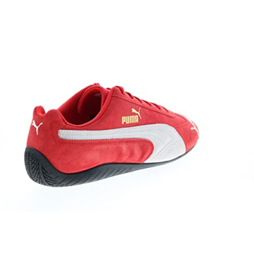 PUMA Speedcat LS Motorsport Shoes - Stylish Comfort