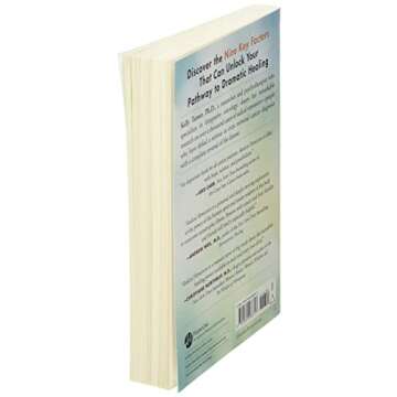 Radical Remission: Surviving Cancer Against All Odds - Uncovering the Nine Key Factors of Spontaneous Remission Through Holistic Healing Practices and Survivor Stories