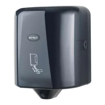 EZbrnd High Capacity Centerpull Towel Dispenser