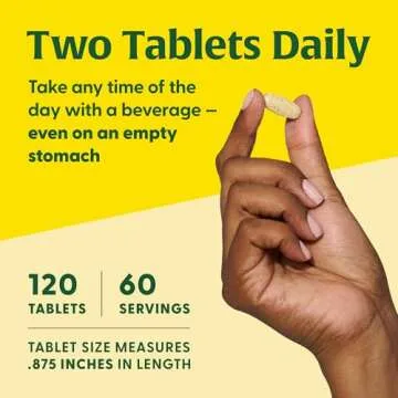 MegaFood Baby & Me 2 Prenatal Vitamins for Moms