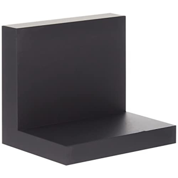 Command Display Ledges, Damage-Free, Easy Install Shelves