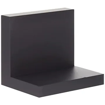 Command Display Ledges, Damage-Free, Easy Install Shelves