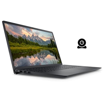 Dell Inspiron 15 Laptop with 16GB RAM & 1TB SSD