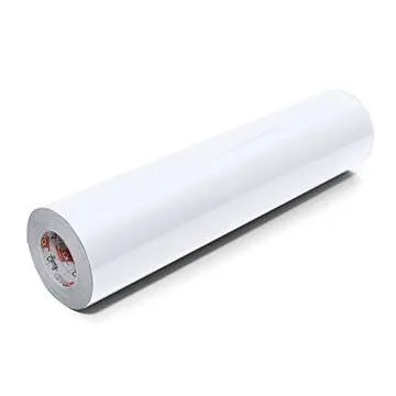 ORACAL 651 Glossy Permanent Vinyl for Decals and Crafting