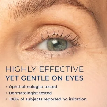 RoC Retinol Eye Cream for Dark Circles & Wrinkles - Mini Size