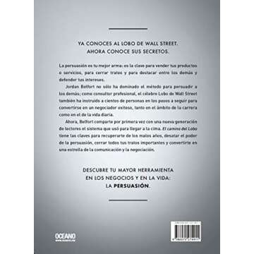 El camino del lobo - Dominando las Ventas con Jordan Belfort