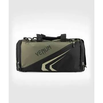 Venum Trainer Lite Evo Sports Bag for Athletes