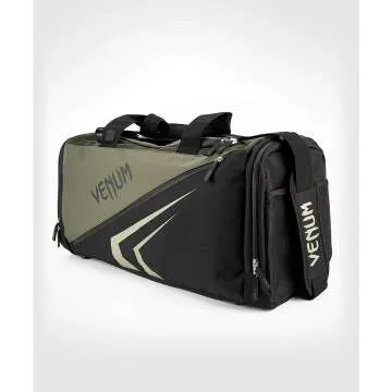 Venum Trainer Lite Evo Sports Bag for Athletes