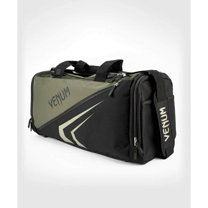 Venum Trainer Lite Evo Sports Bag for Athletes