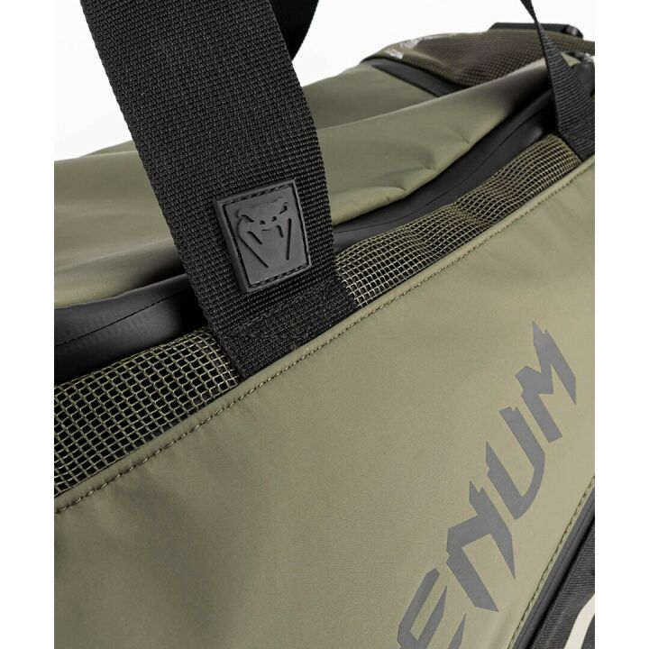 Venum Trainer Lite Evo Sports Bag for Athletes
