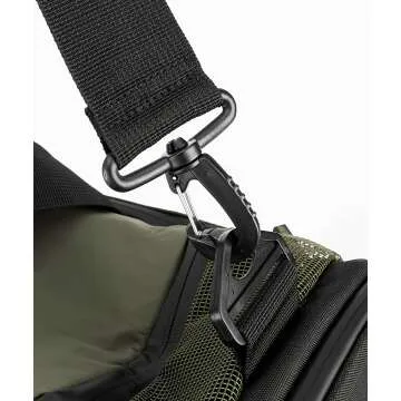 Venum Trainer Lite Evo Sports Bag for Athletes