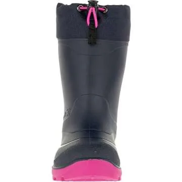 Kamik Kids Snobuster1 Winter Boots - Waterproof & Insulated