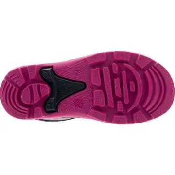 Kamik Kids Snobuster1 Winter Boots - Waterproof & Insulated