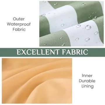 Stylish Waterproof Beach Tote Bag for Women