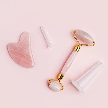 Luxury Facial Roller for Everyone - Skincare Essential