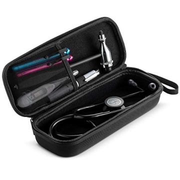 Durable Caseling Hard Case for Stethoscopes - EVA Protection
