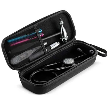Durable Caseling Hard Case for Stethoscopes - EVA Protection