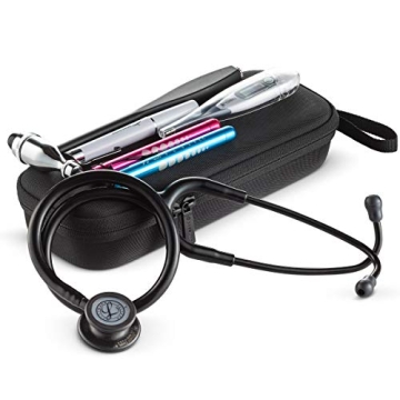 Durable Caseling Hard Case for Stethoscopes - EVA Protection