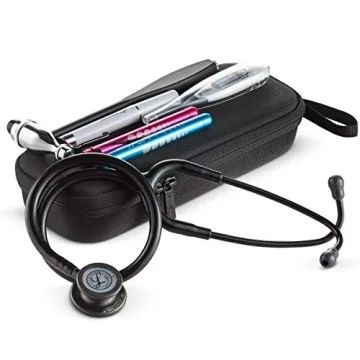 Durable Caseling Hard Case for Stethoscopes - EVA Protection