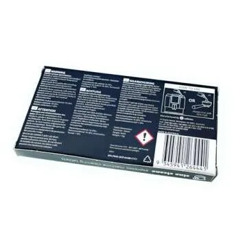 Cino Cleano Espresso Machine Cleaning Tablets - 8 Count