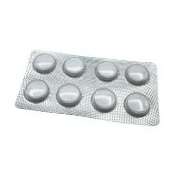 Cino Cleano Espresso Machine Cleaning Tablets - 8 Count