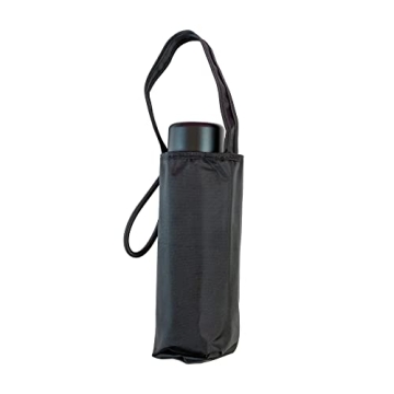 Totes Micro Mini Purse Manual Umbrella - Lightweight & Stylish for All