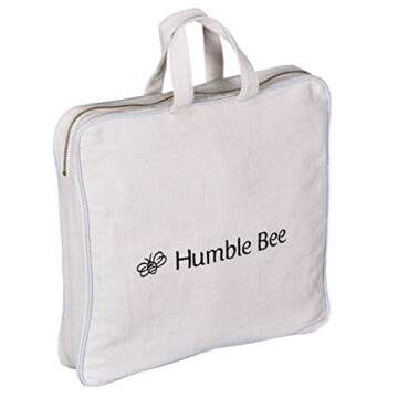 Humble Bee 430 Ventilated Beekeeping Suit with Veil