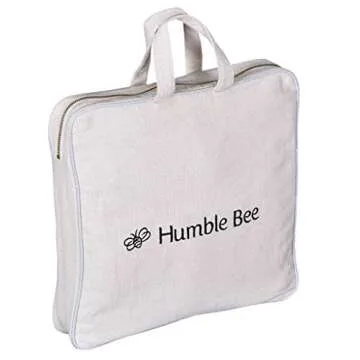 Humble Bee 430 Ventilated Beekeeping Suit with Veil
