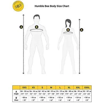 Humble Bee 430 Ventilated Beekeeping Suit with Veil