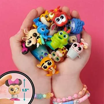 Disney Doorables Multi Peek Series 9 Collectible Figures