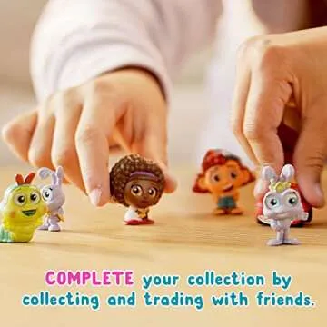 Disney Doorables Multi Peek Series 9 Collectible Figures